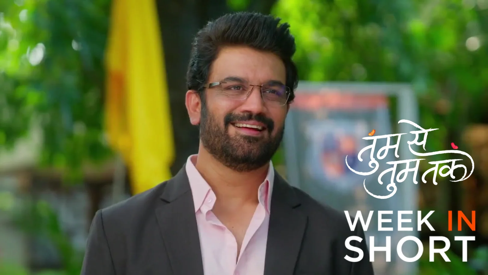 Tumm Se Tumm Tak | October 06 - October 12, 2025 13th October 2025 Webisode