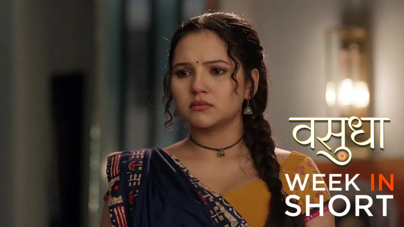 Vasudha | October 06 - October 12, 2025 13th October 2025 Webisode