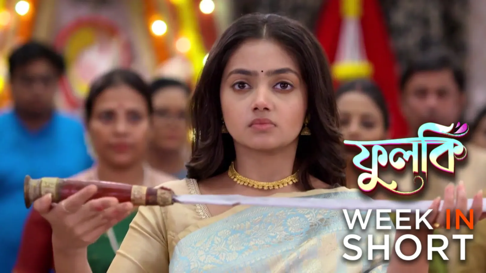 Phulki | October 06 - October 12, 2025 13th October 2025 Webisode