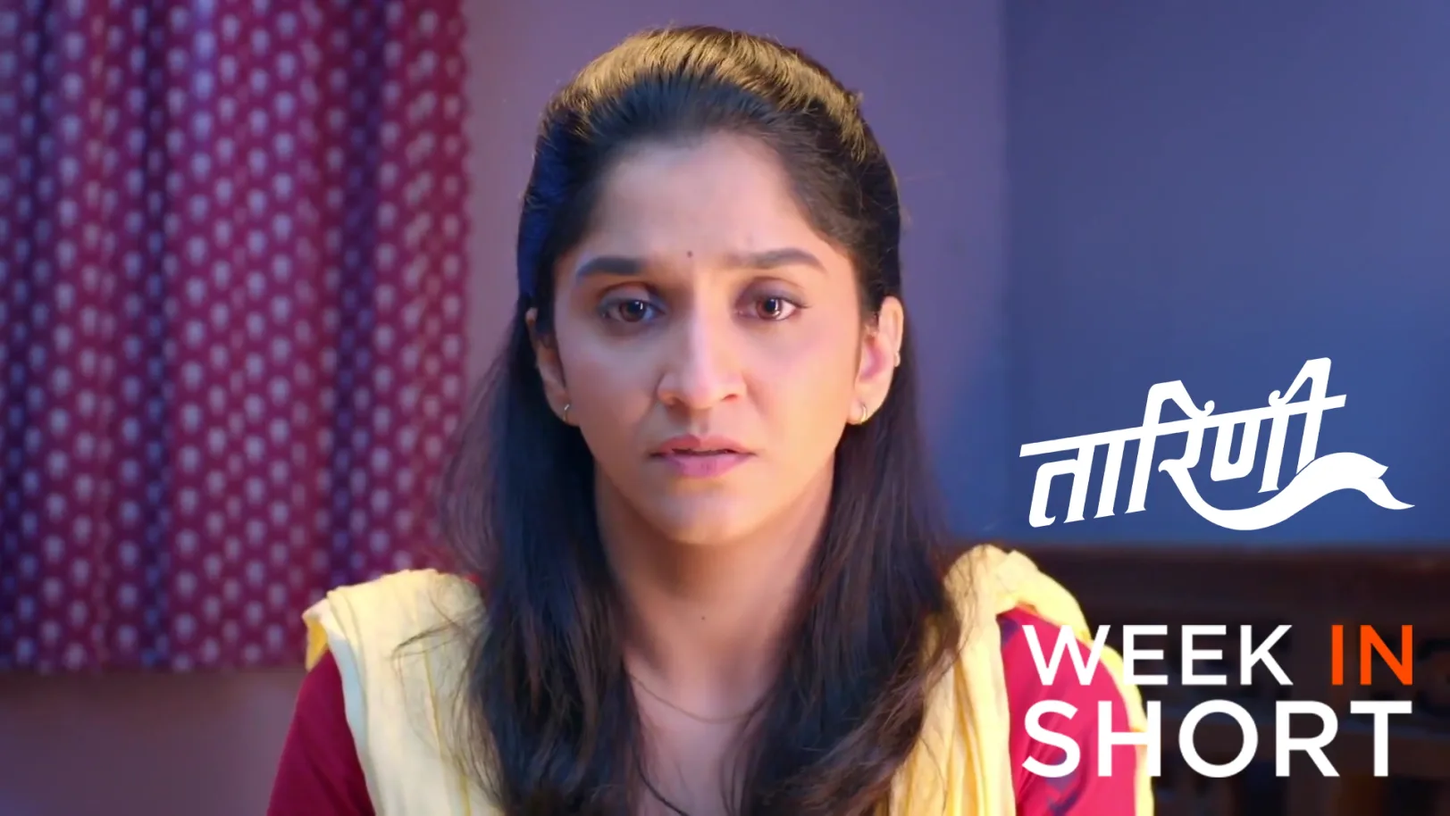 Taarini | October 06 - October 12, 2025 13th October 2025 Webisode
