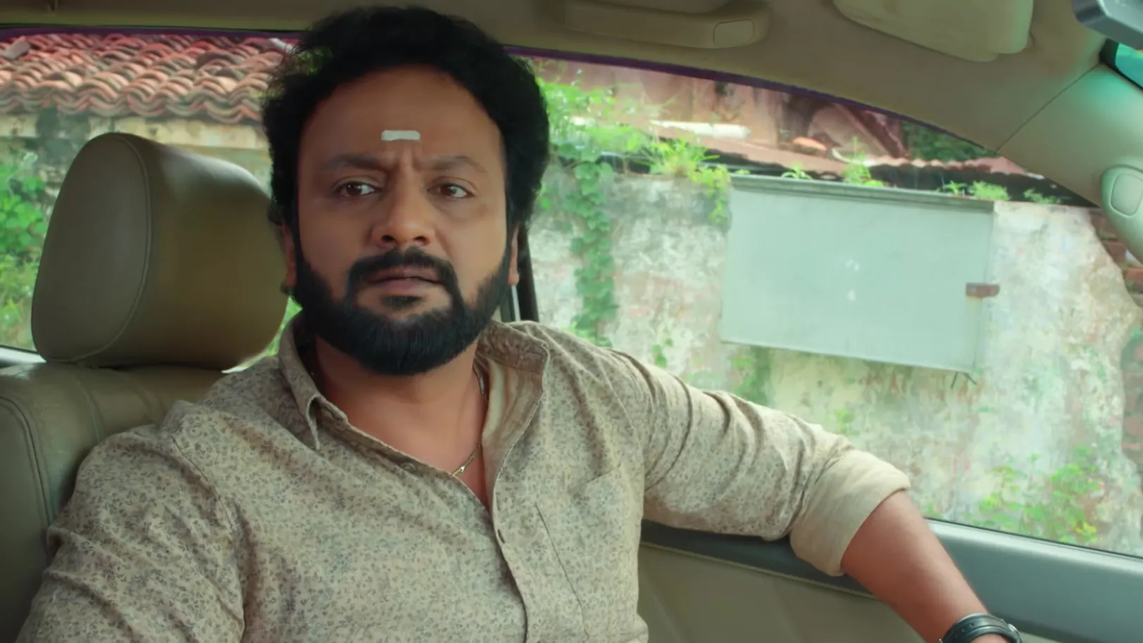 Karthigai Deepam - October 14, 2025 - Episode Spoiler