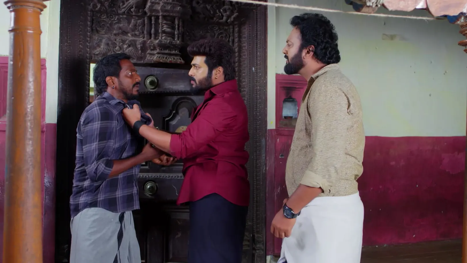 Karthigai Deepam - 17 October, 2025