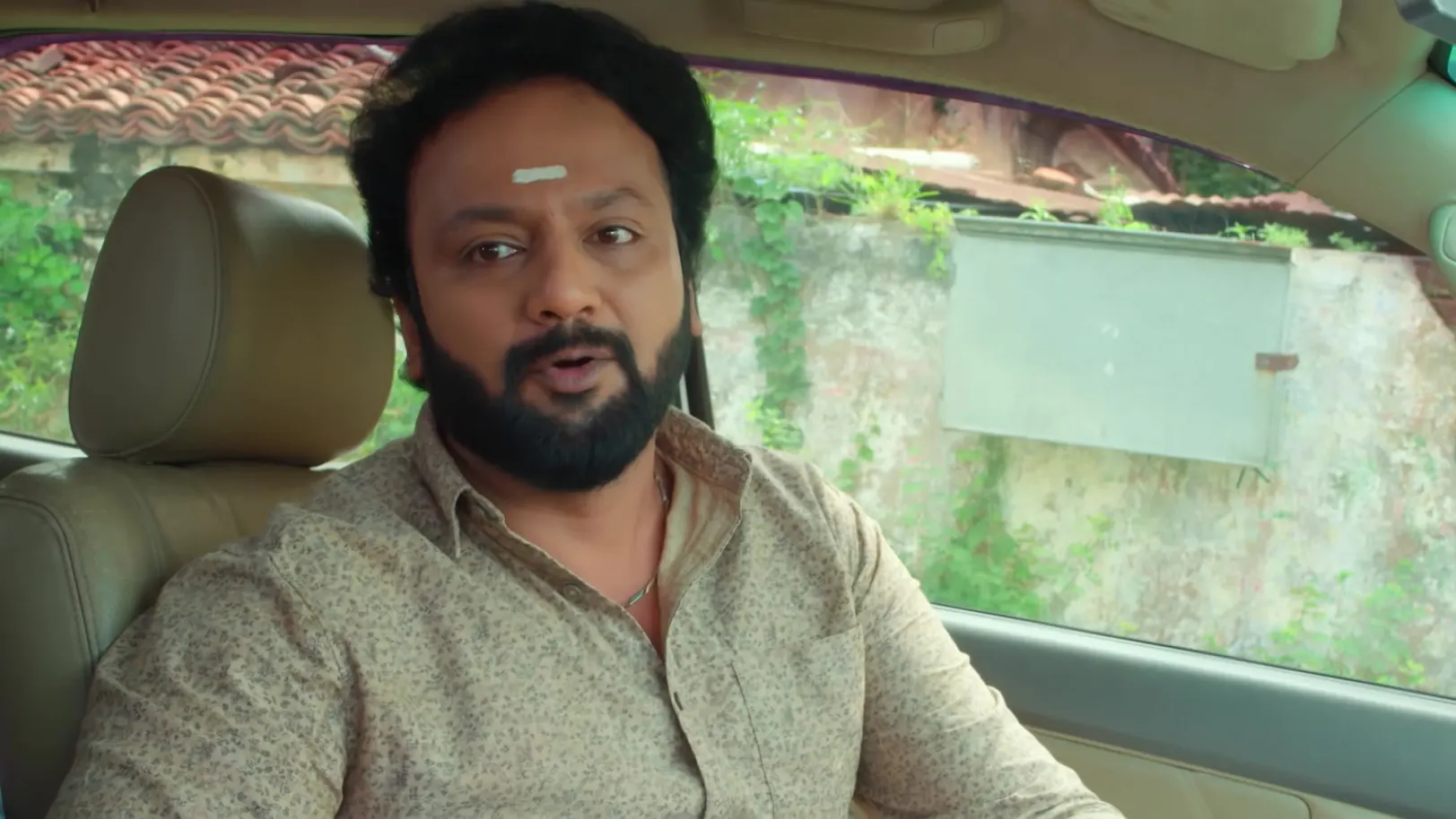 Karthigai Deepam - October 14, 2025 - Episode Spoiler