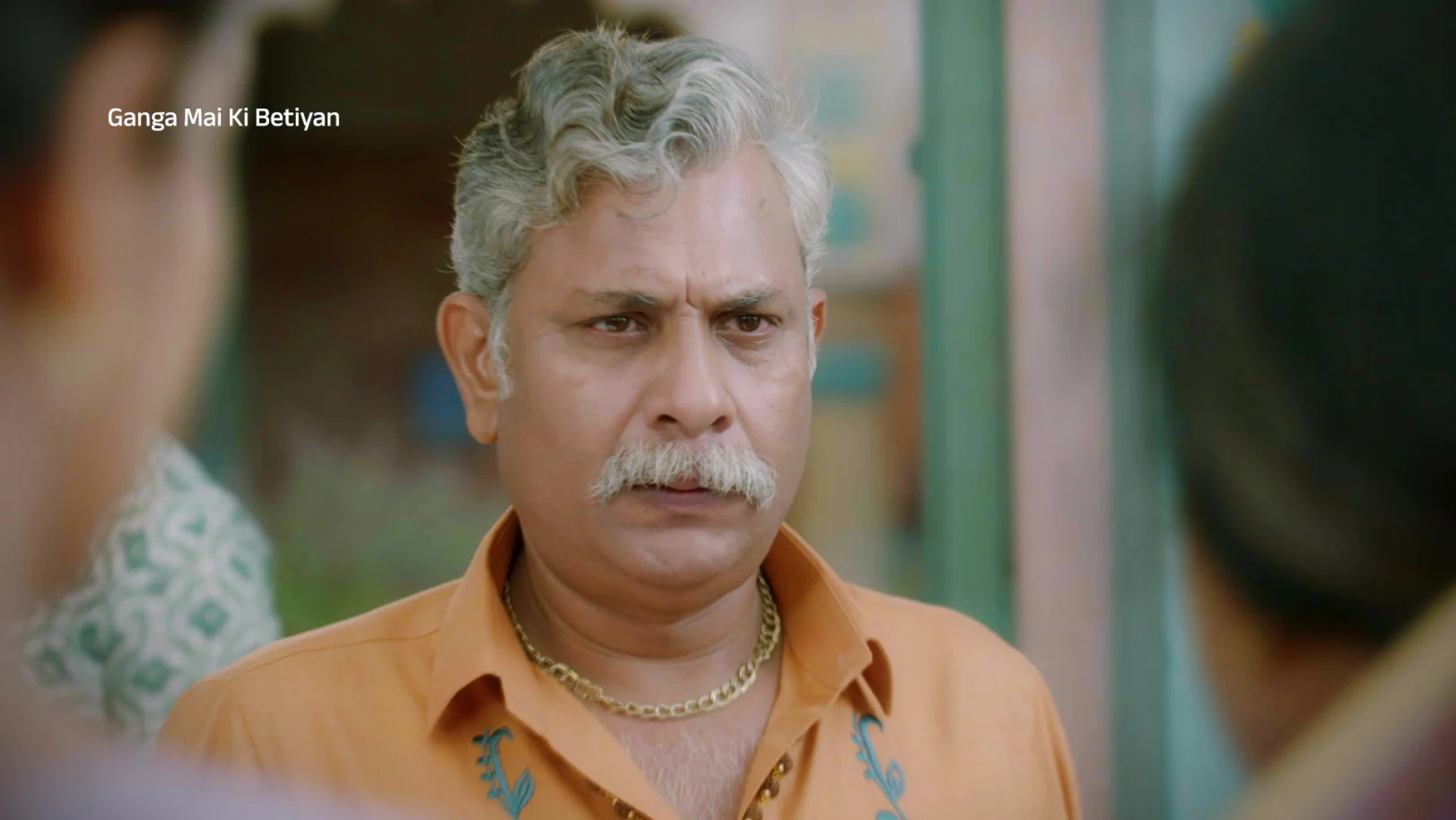 A Thief Loots Ganga - Ganga Mai Ki Betiyan - Promo