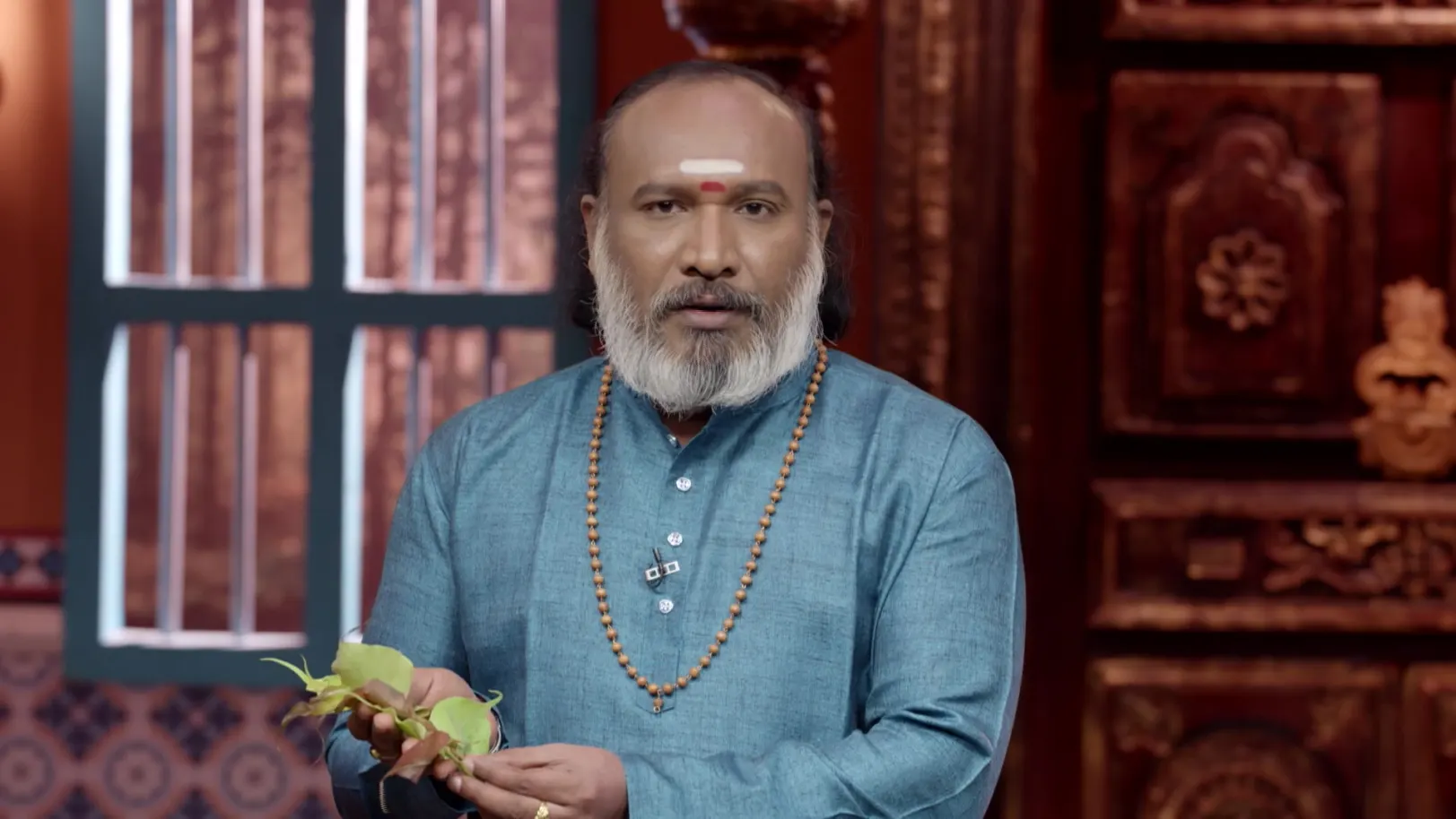 Olimayamana Ethirkaalam - October 14, 2025 - Recipe  Olimayamana Ethirkaalam - October 14, 2025 - Recipe