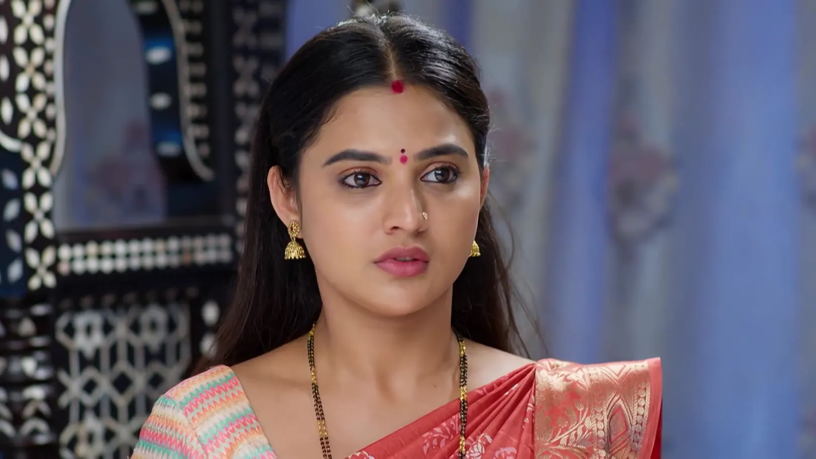 Ennallo Vechina Hrudayam - October 18, 2025 - Best Scene Ennallo Vechina Hrudayam - October 18, 2025 - Best Scene