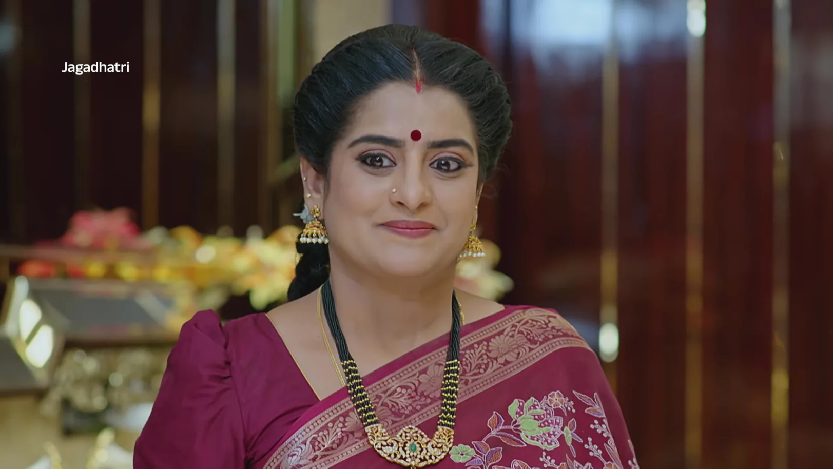 Vaijayanti Frames Sreevalli - Jagadhatri - Promo