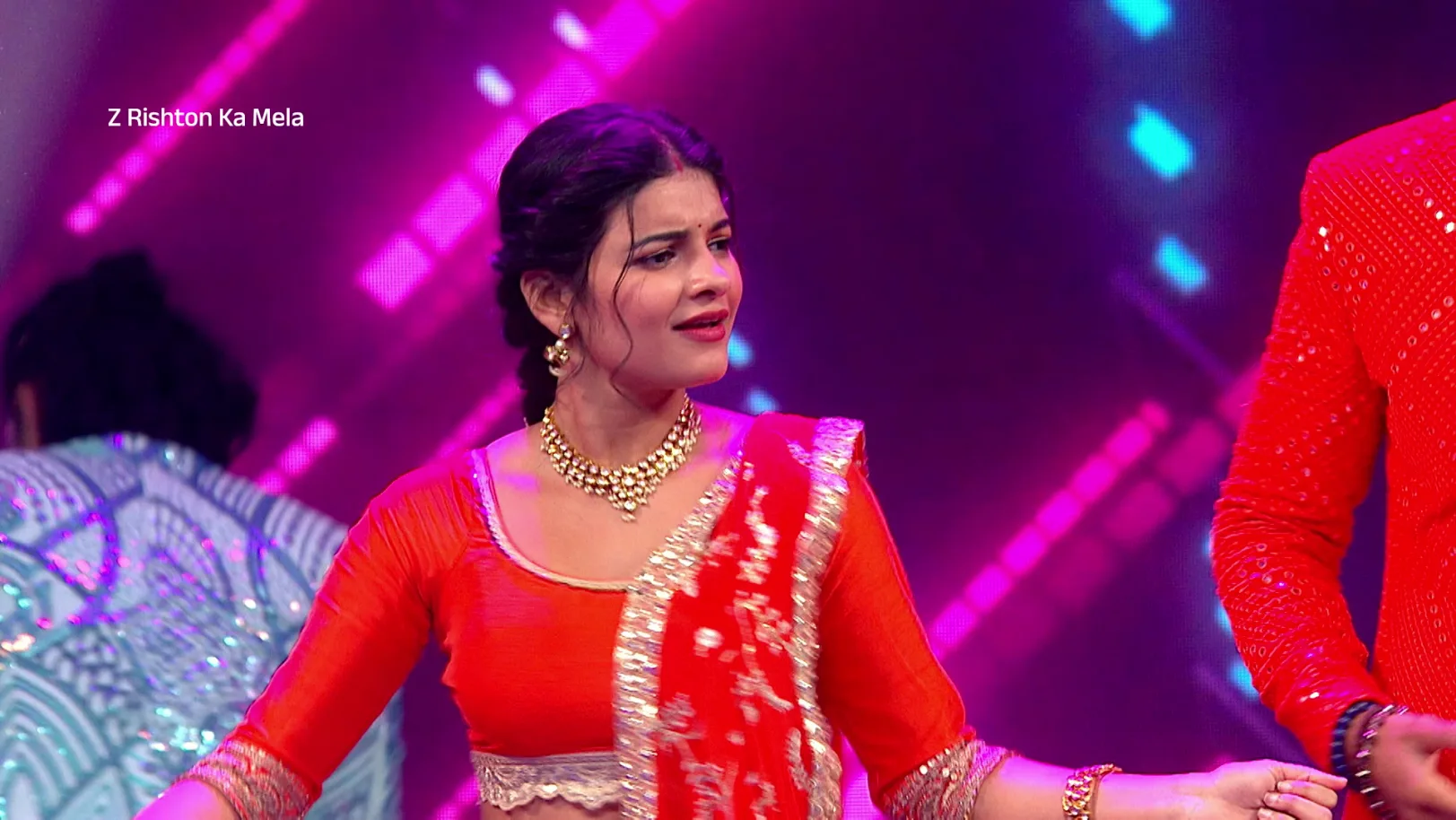 The Zee Family Stars Unite for Diwali - Zee Rishton Ka Mela - Promo The Zee Family Stars Unite for Diwali - Zee Rishton Ka Mela - Promo