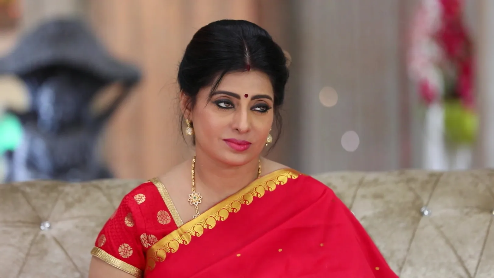 Parvati – Umeed Zindagi Ki - October 16, 2025 - Episode Spoiler Parvati – Umeed Zindagi Ki - October 16, 2025 - Episode Spoiler