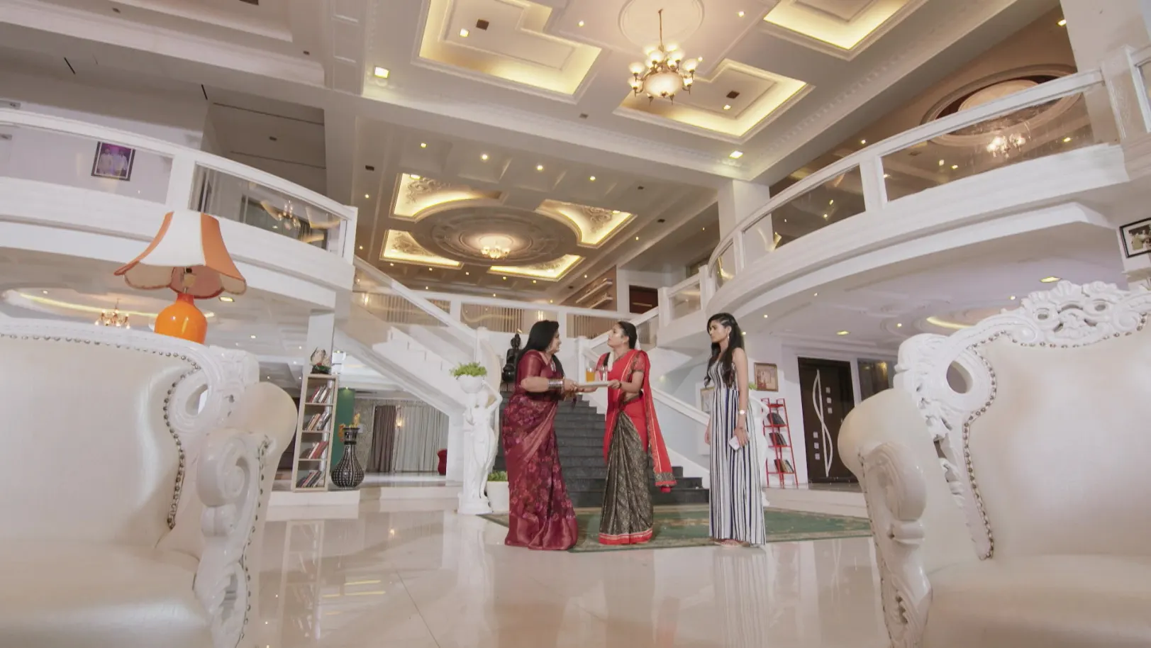 Bahu No 1 - 16 October, 2025 Bahu No 1 - 16 October, 2025