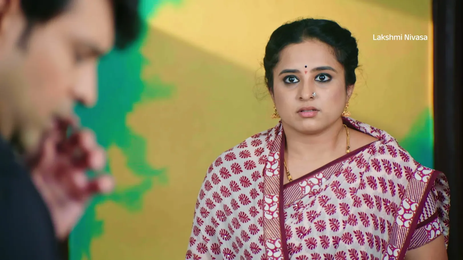 Jahnavi and Jayanth Come Face-to-Face - Lakshmi Nivasa - Promo
