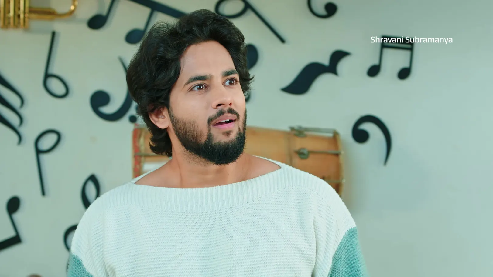 A Disguised Veerendranath Steps in to Help Shravani - Shravani Subramanya - Promo A Disguised Veerendranath Steps in to Help Shravani - Shravani Subramanya - Promo