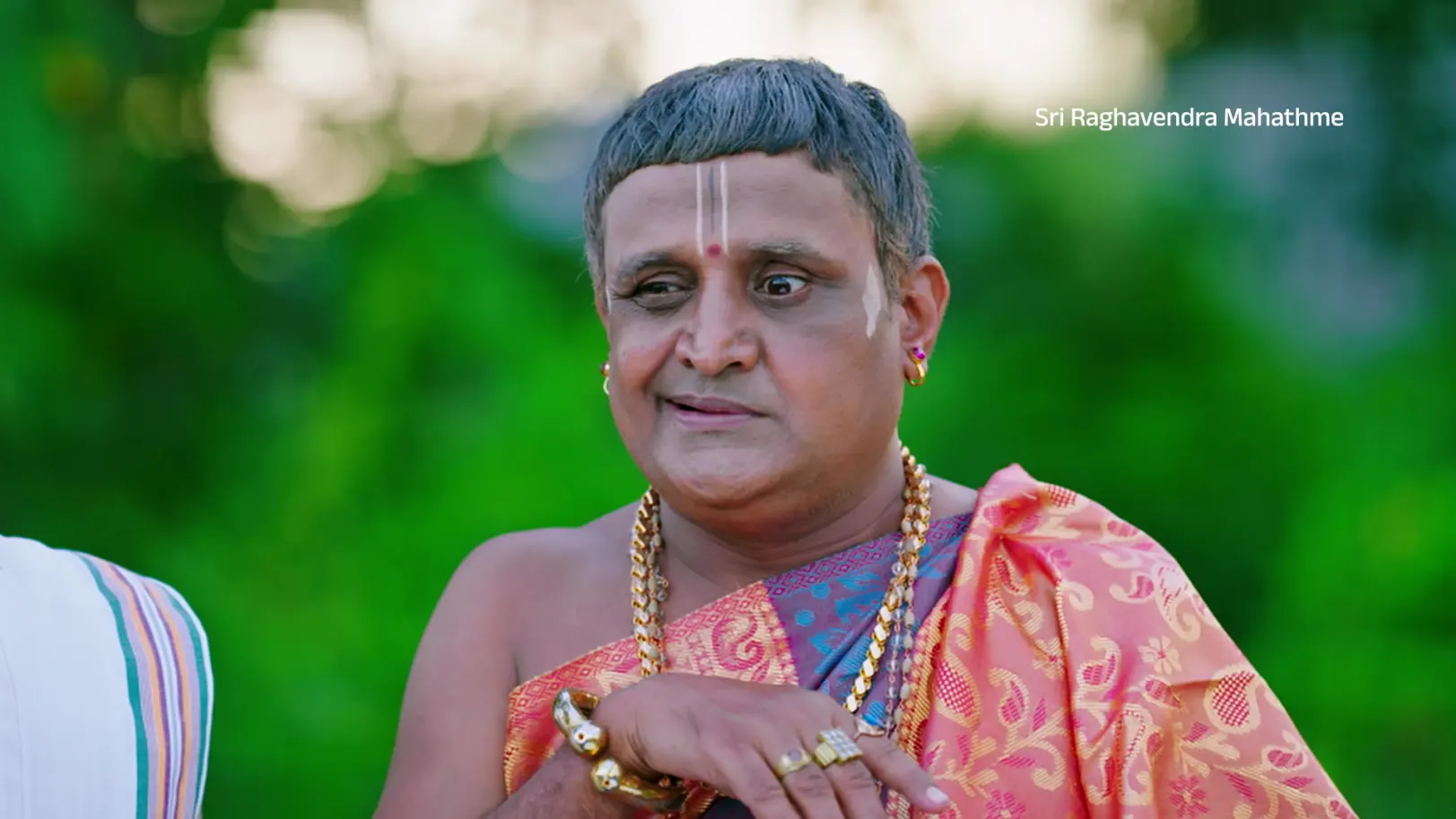 A Miracle By Venkatanatha - Sri Raghavendra Mahathme - Promo