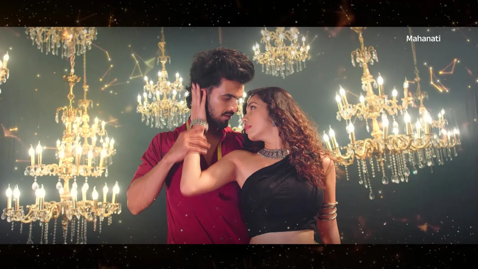 A Mesmerising ‘Outdoor Song Shoot’ Round - Mahanati Season 2 - Promo