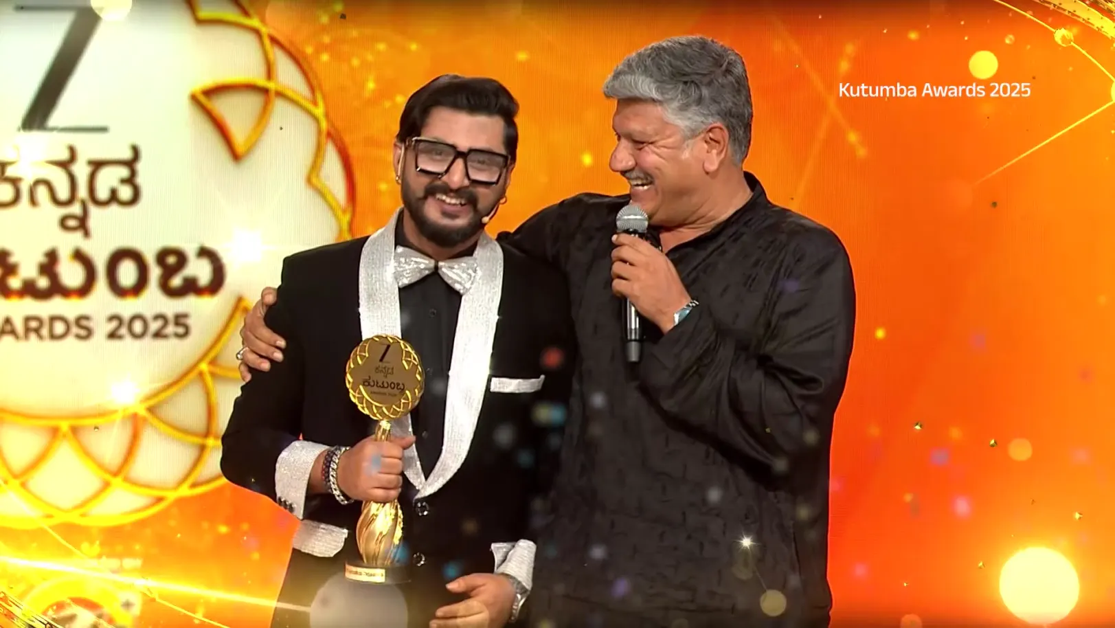 Zee Kutumba Awards 2025 - Promo