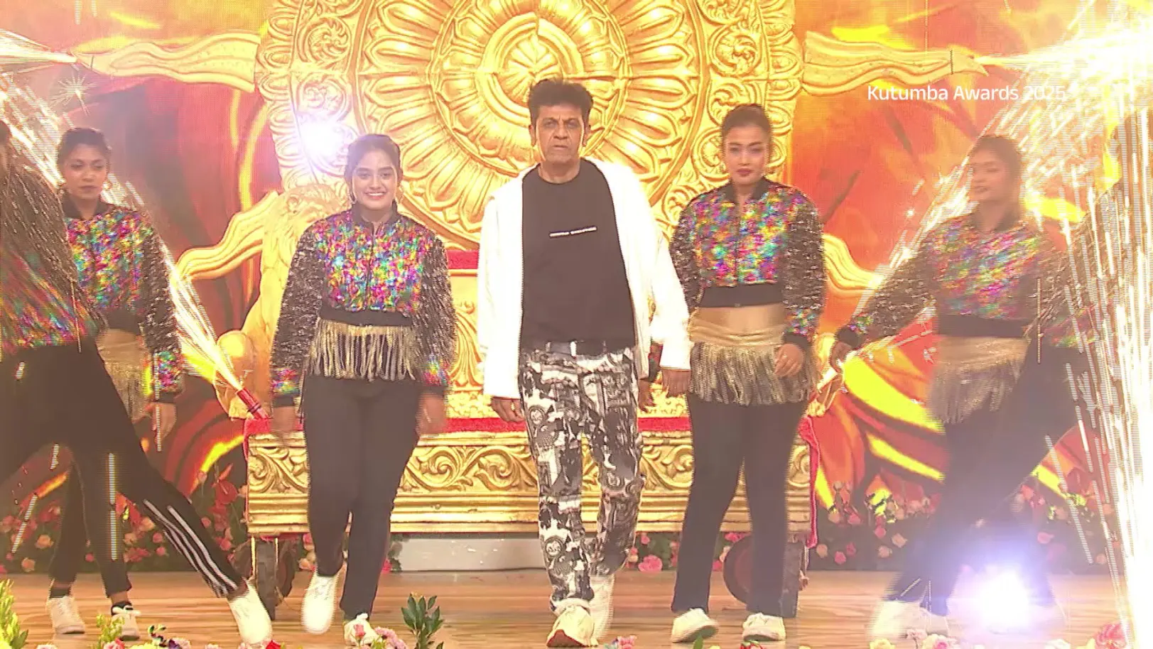 Zee Kutumba Awards 2025 - Promo