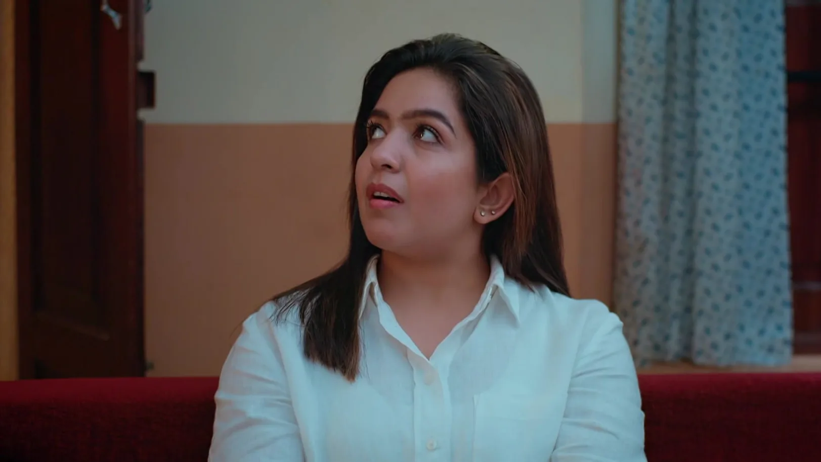 Manathe Kottaram - October 16, 2025 - Best Scene 