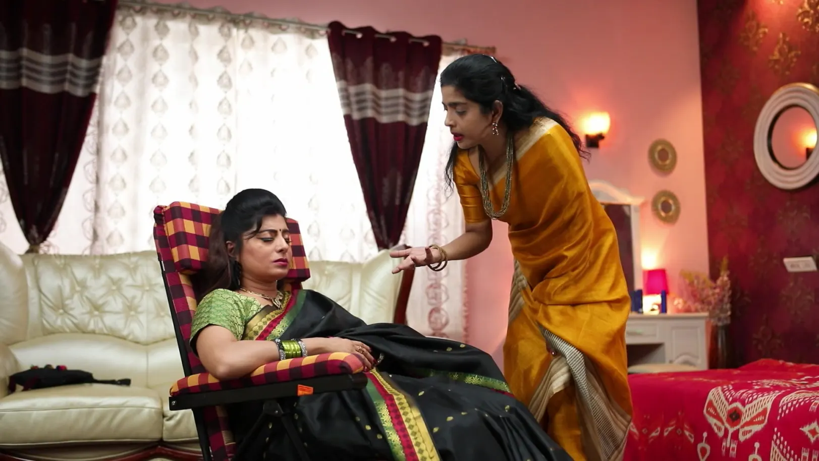 Parvati – Umeed Zindagi Ki - October 17, 2025 - Episode Spoiler Parvati – Umeed Zindagi Ki - October 17, 2025 - Episode Spoiler