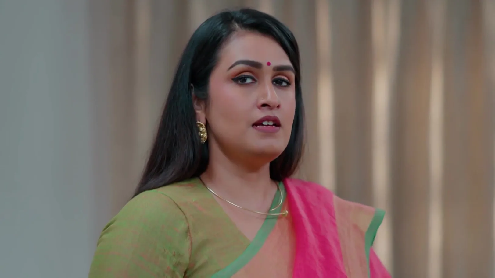 The Doctor's Words Upset Krishna 20th October 2025 Webisode