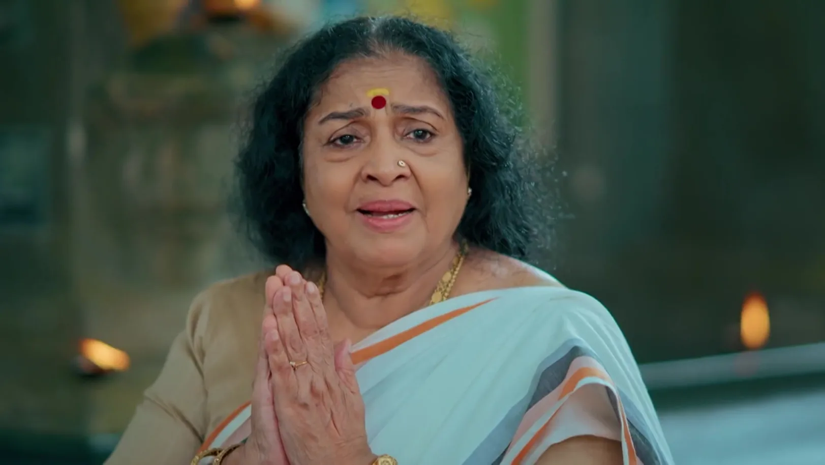 KrishnaGadha - October 22, 2025 - Webisode 22nd October 2025 Webisode