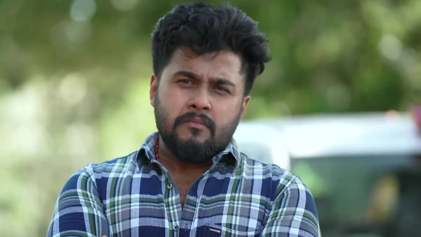 Aboobacker Stops Anoop 21st October 2025 Webisode