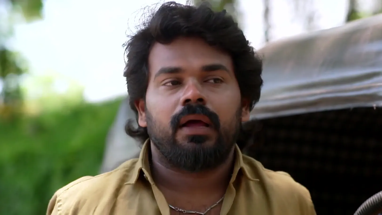 Kamalan Creates a Scene with ADM John 23rd October 2025 Webisode Kamalan Creates a Scene with ADM John 23rd October 2025 Webisode