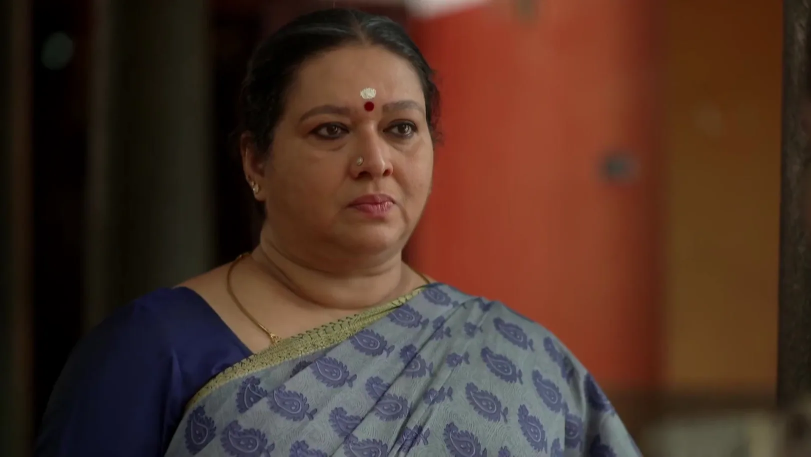 Vishnu's Plot against ADM John 26th October 2025 Webisode Vishnu's Plot against ADM John 26th October 2025 Webisode