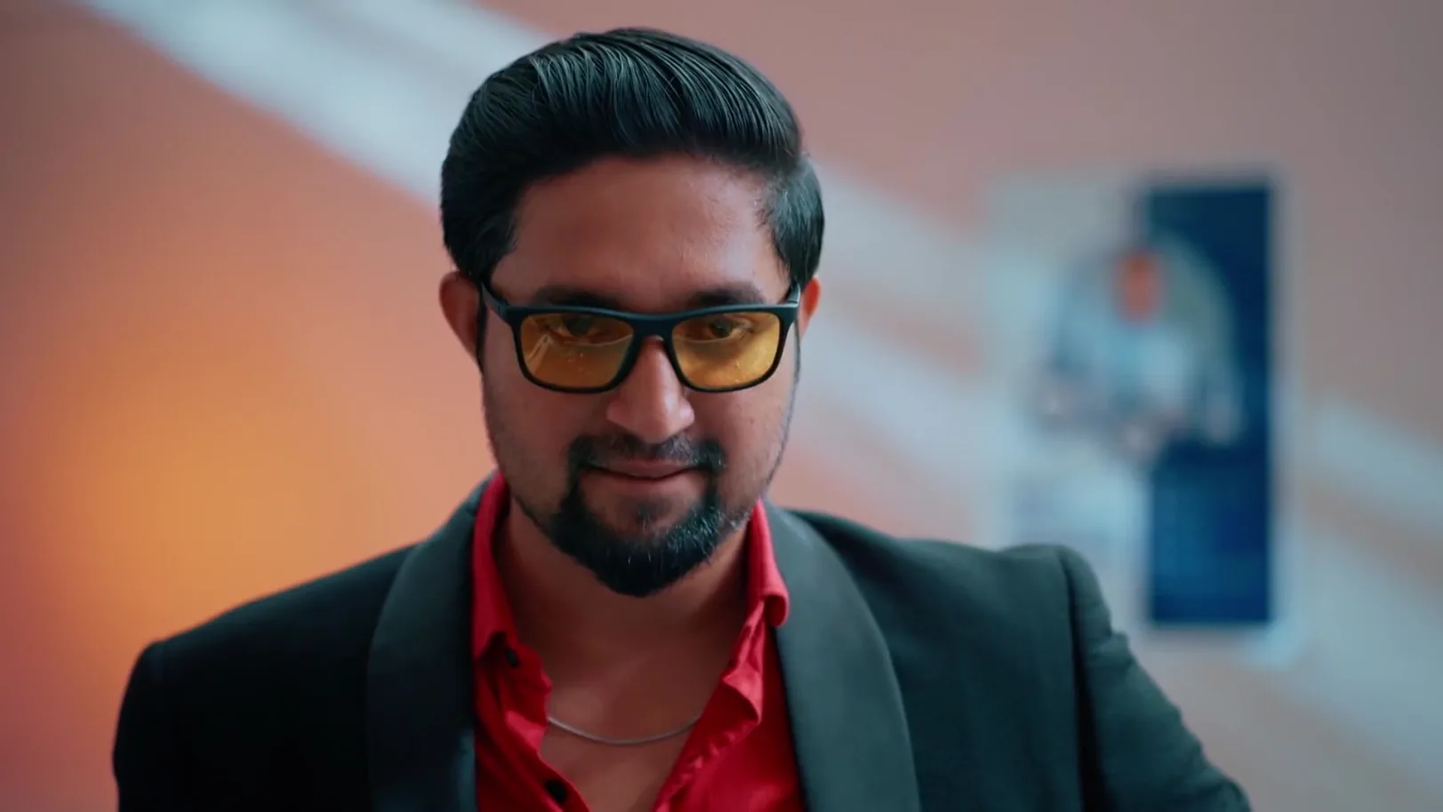 Jeevan Chases Saravanan 24th October 2025 Webisode Jeevan Chases Saravanan 24th October 2025 Webisode