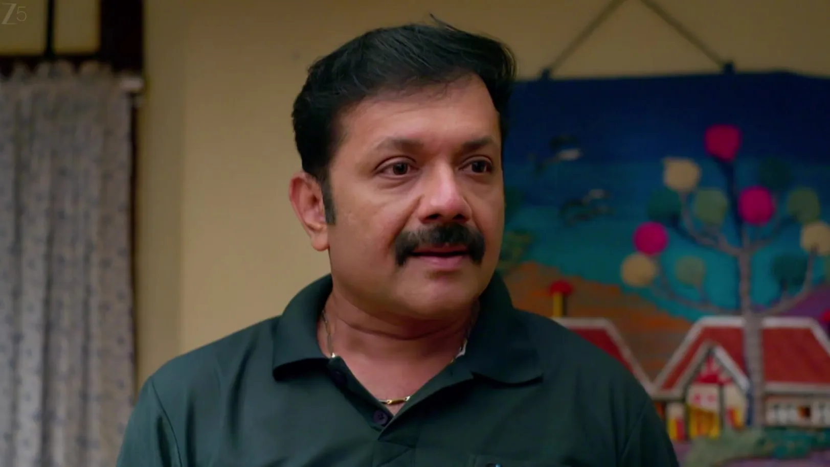 Vikram Attacks Achamma 22nd October 2025 Webisode Vikram Attacks Achamma 22nd October 2025 Webisode