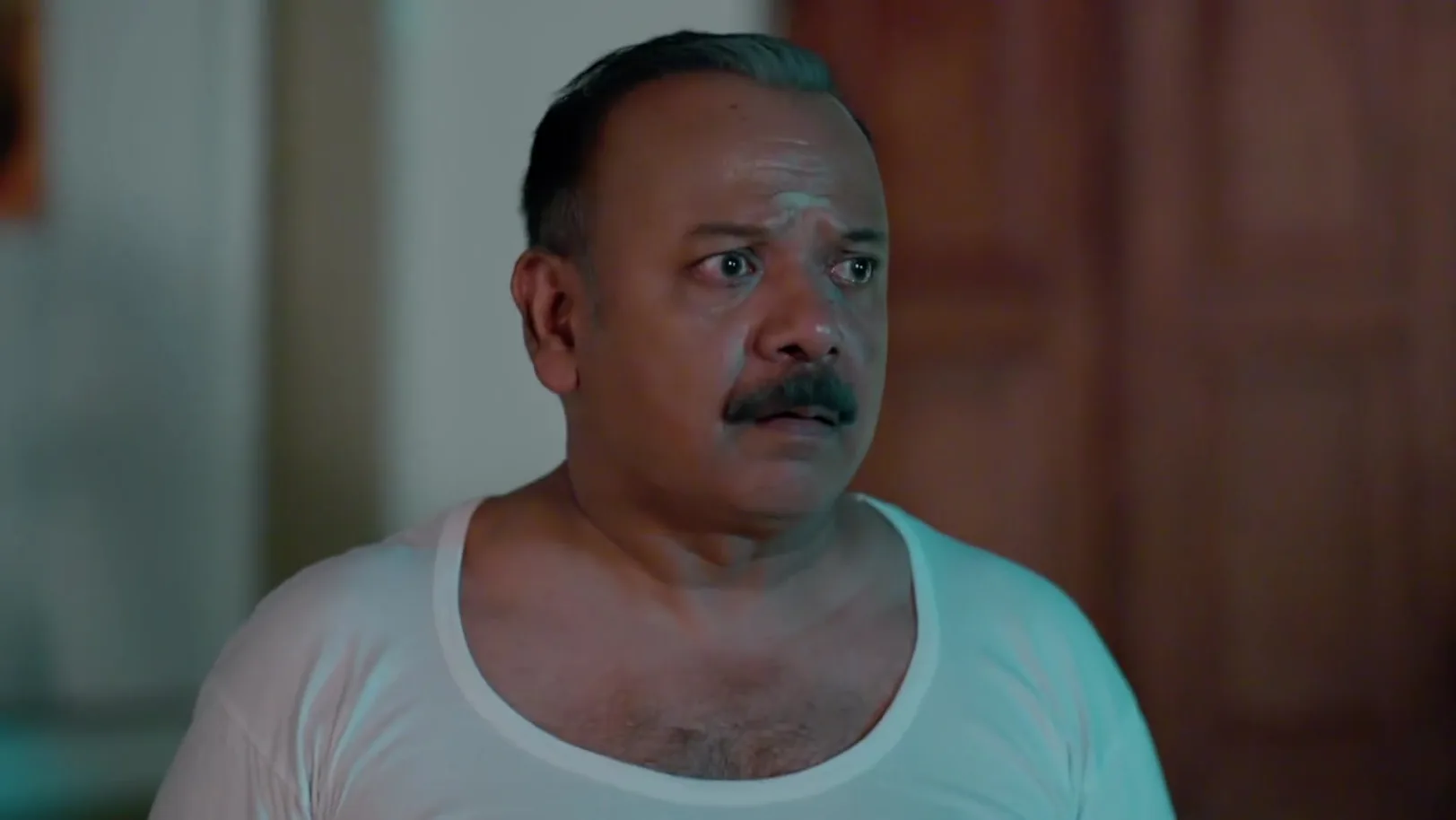 Suchitra Apologises to Haritha 23rd October 2025 Webisode Suchitra Apologises to Haritha 23rd October 2025 Webisode