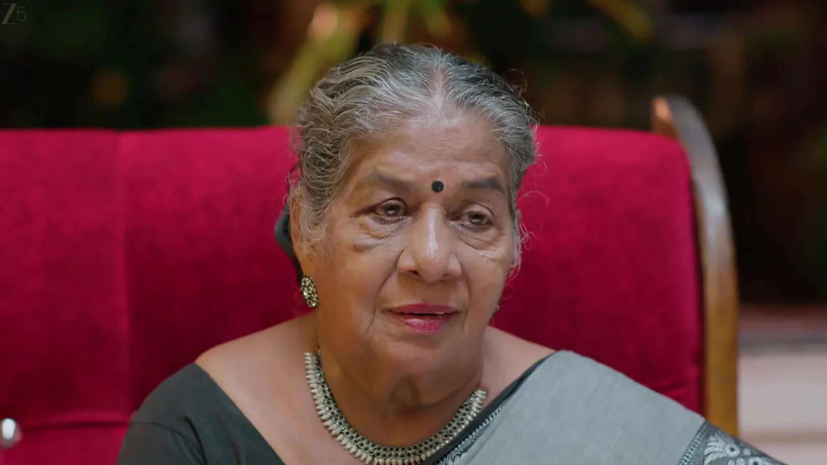 Kochammini and the Others Discuss Harish - Akale Kochammini and the Others Discuss Harish - Akale