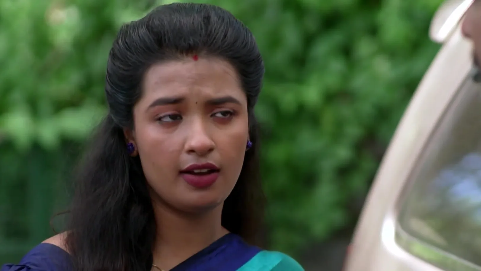 Shalini Gives a Piece of Her Mind to ADM John - Kudumbashree Sharada Shalini Gives a Piece of Her Mind to ADM John - Kudumbashree Sharada