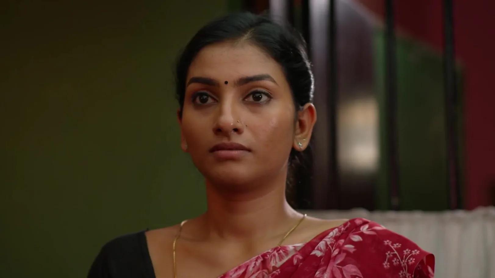 Sathyabhama Decides to Stay at Home - Kudumbashree Sharada Sathyabhama Decides to Stay at Home - Kudumbashree Sharada