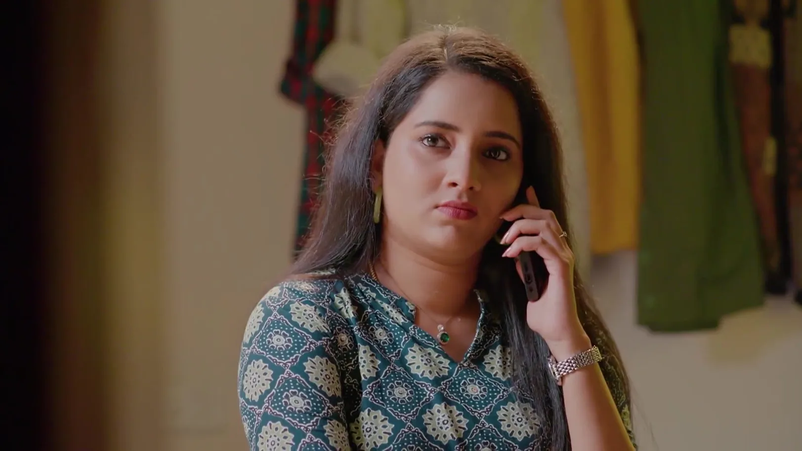 Madhura Nombara Kattu - October 22, 2025 - Best Scene 