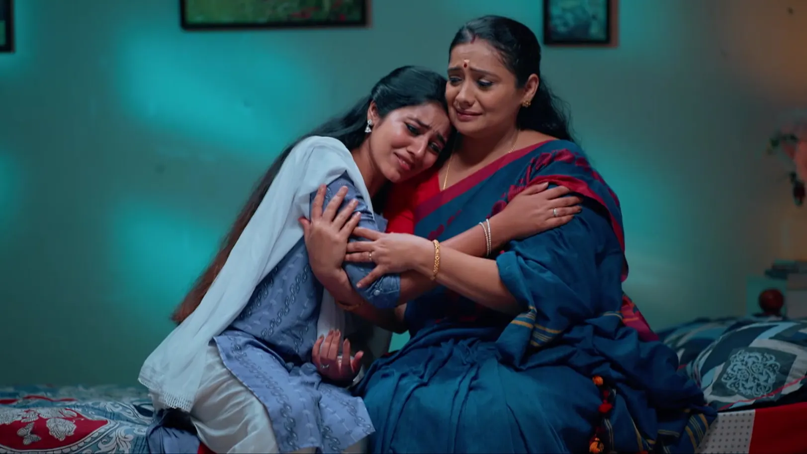 Madhura Nombara Kattu - 22 October, 2025