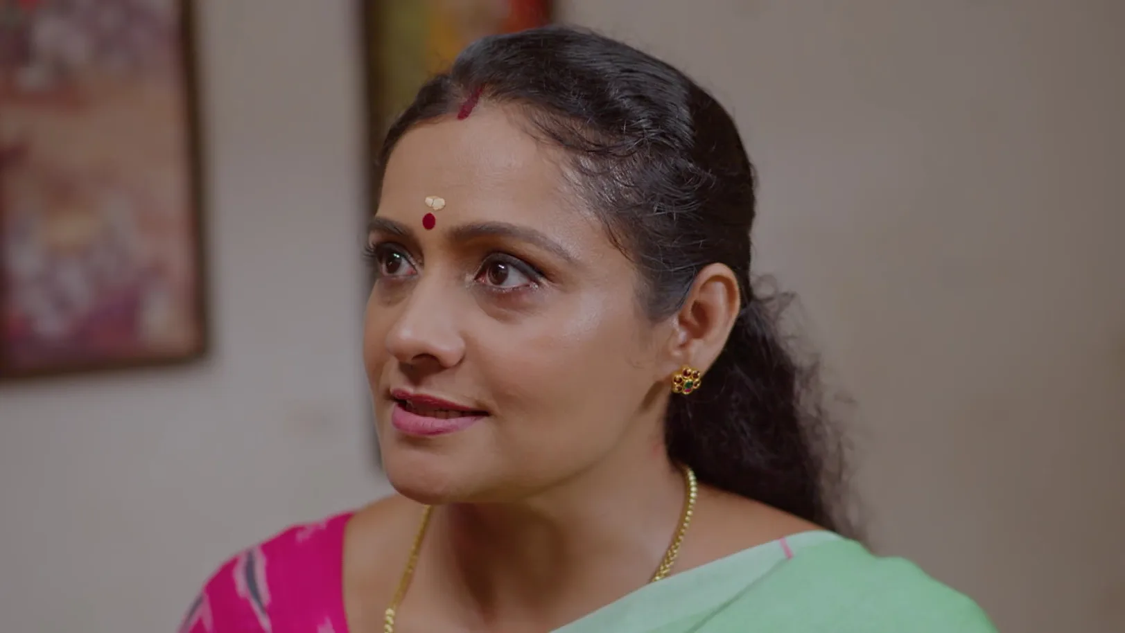 Madhura Nombara Kattu - October 24, 2025 - Episode Spoiler