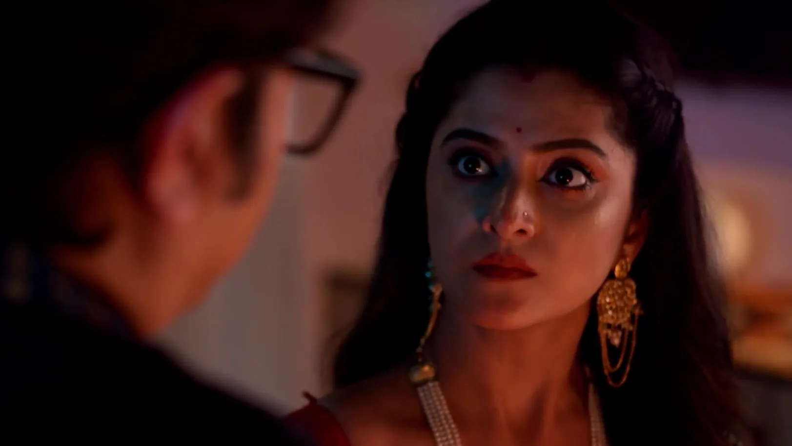 Chandra's Orders for His Goons 21st October 2025 Webisode