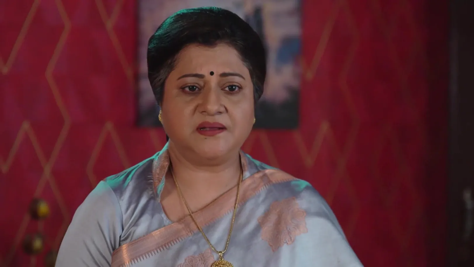Bhagya Rekha - October 22, 2025 - Best Scene 