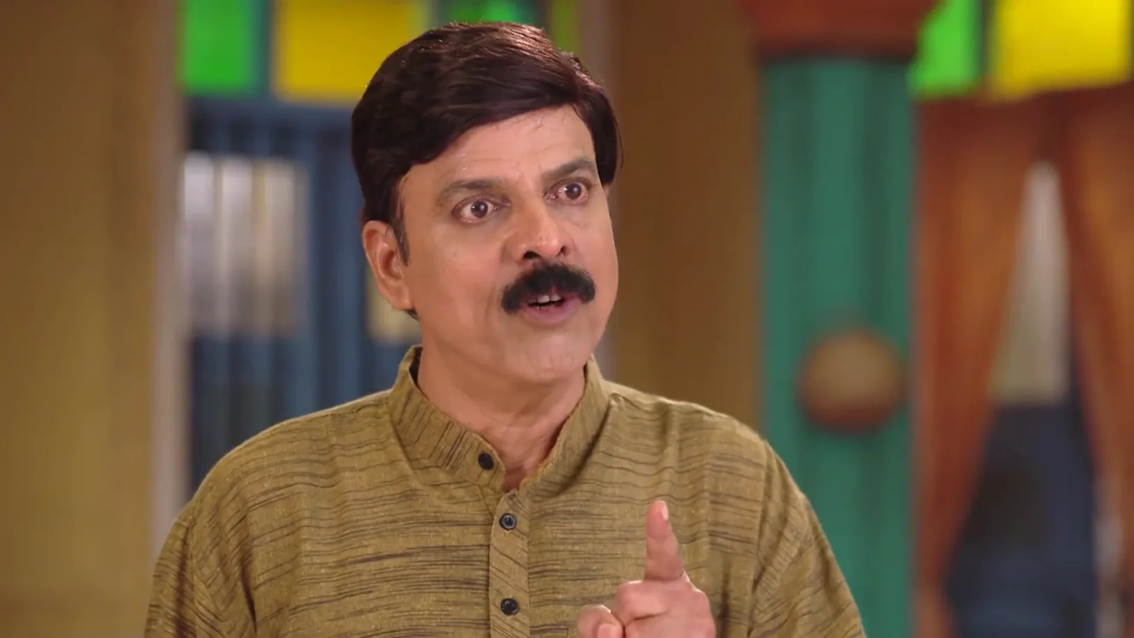 Bhagya Rekha - October 25, 2025 - Best Scene  Bhagya Rekha - October 25, 2025 - Best Scene