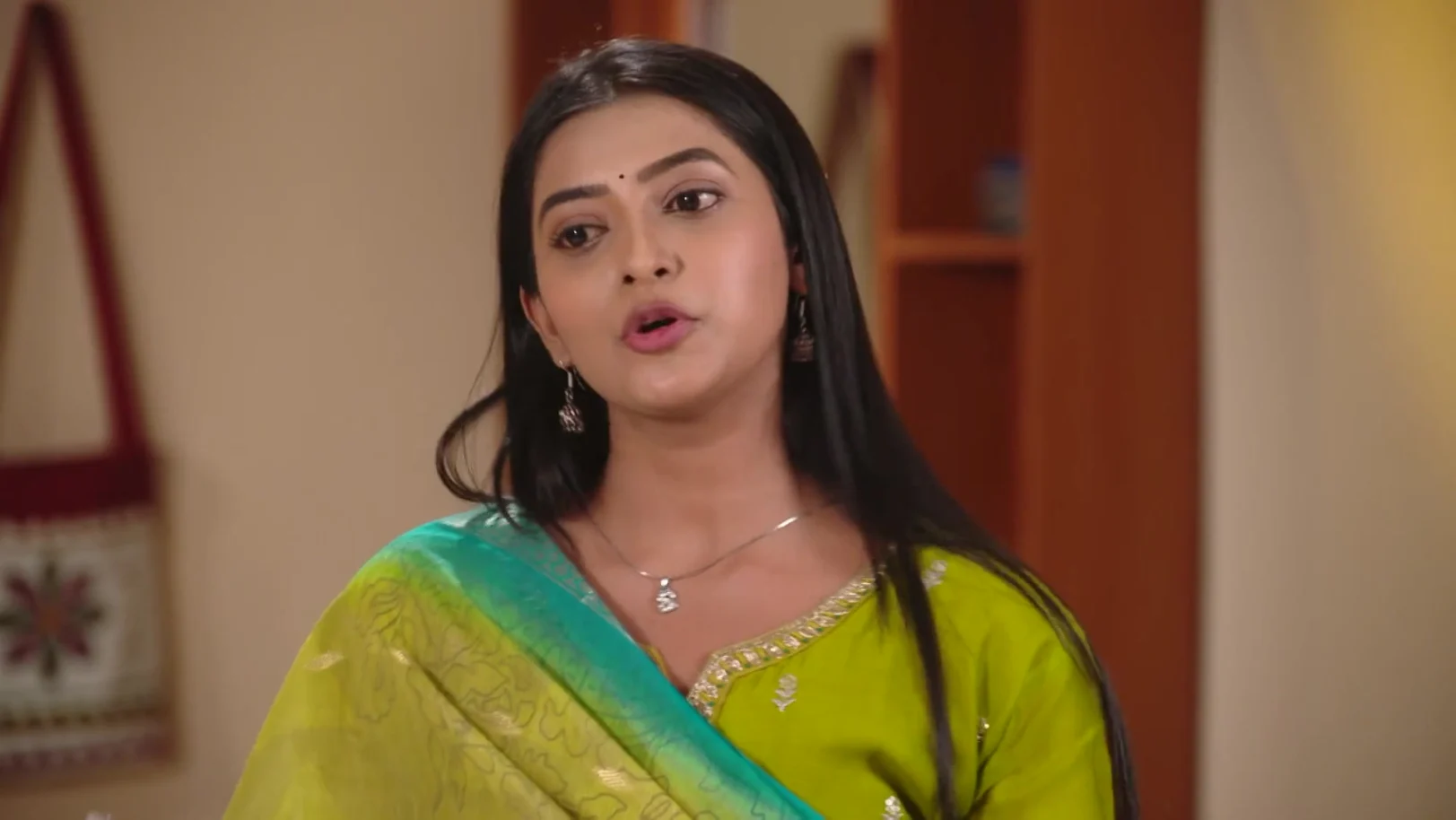 Bhagya Rekha - October 23, 2025 - Best Scene  Bhagya Rekha - October 23, 2025 - Best Scene