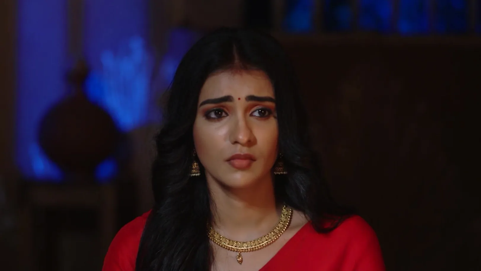 Shubalakshmi Learns about Akshay's Actions - Tuma Bina Shubalakshmi Learns about Akshay's Actions - Tuma Bina