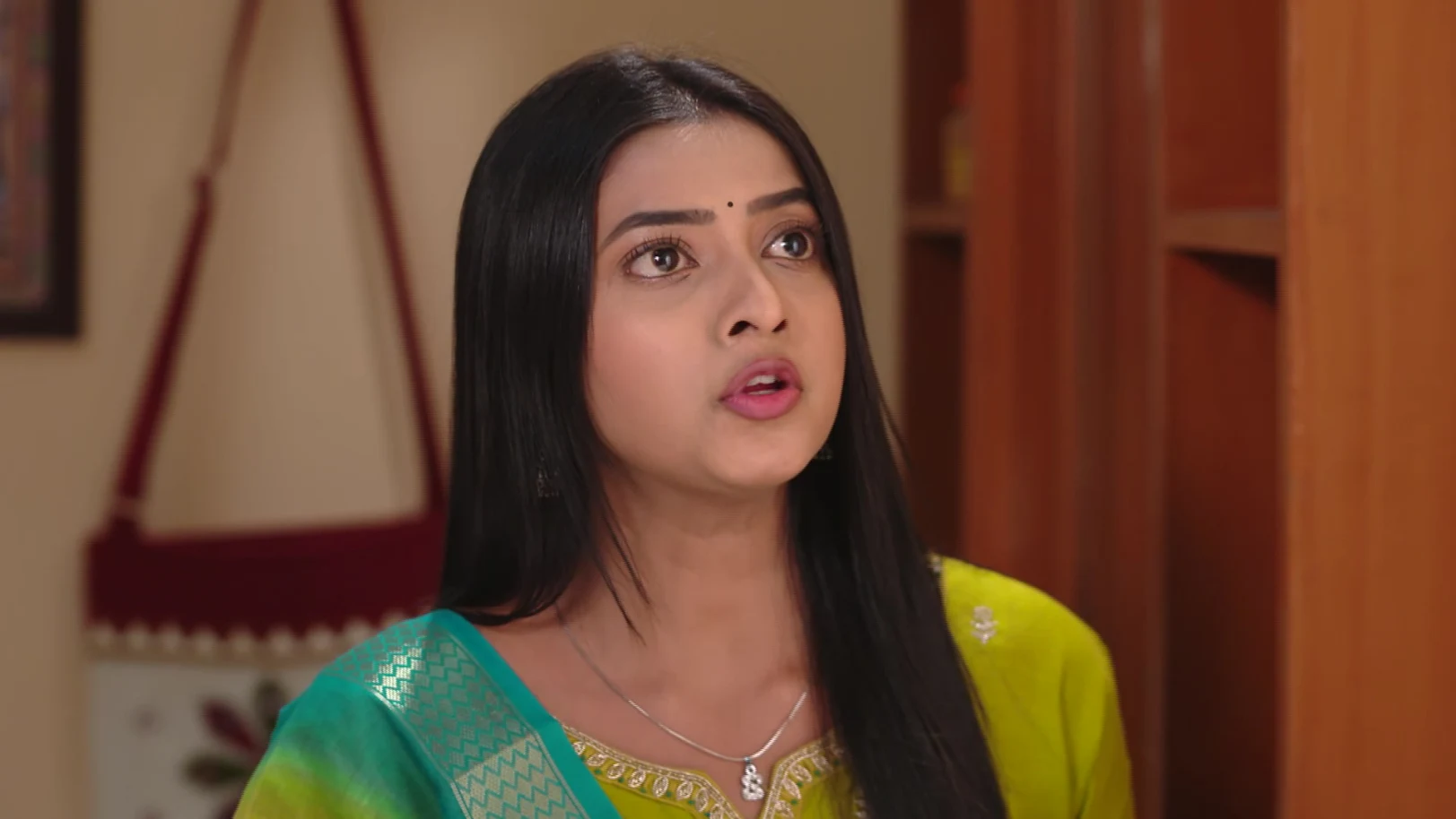 Bhagya Rekha - October 23, 2025 - Episode Spoiler Bhagya Rekha - October 23, 2025 - Episode Spoiler