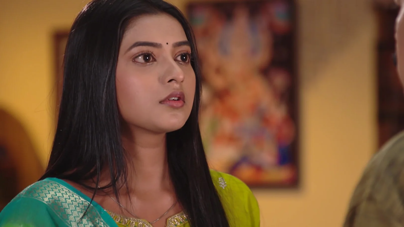 Bhagya Rekha - October 24, 2025 - Episode Spoiler Bhagya Rekha - October 24, 2025 - Episode Spoiler