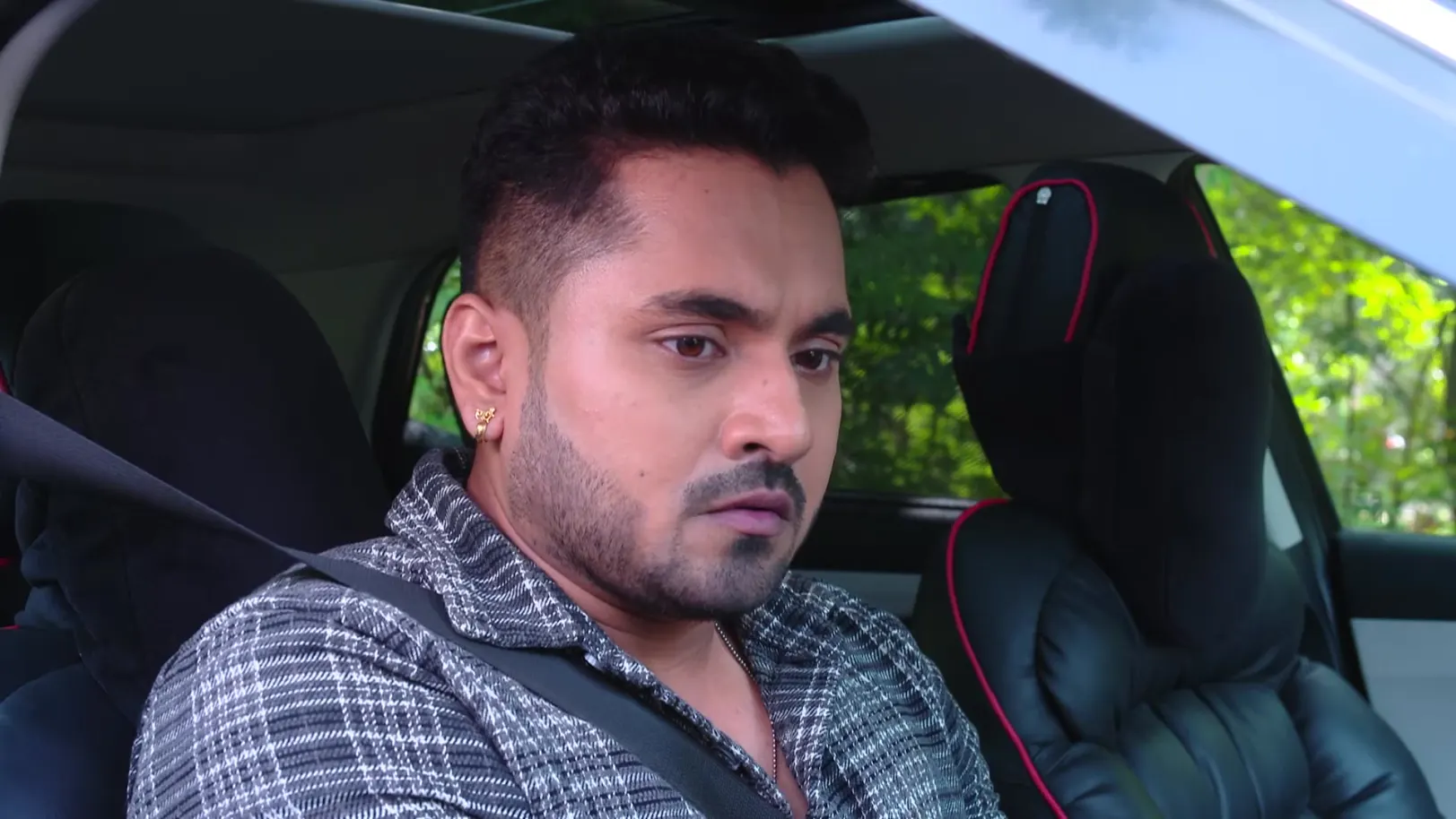 Bhagya Rekha - October 25, 2025 - Episode Spoiler Bhagya Rekha - October 25, 2025 - Episode Spoiler