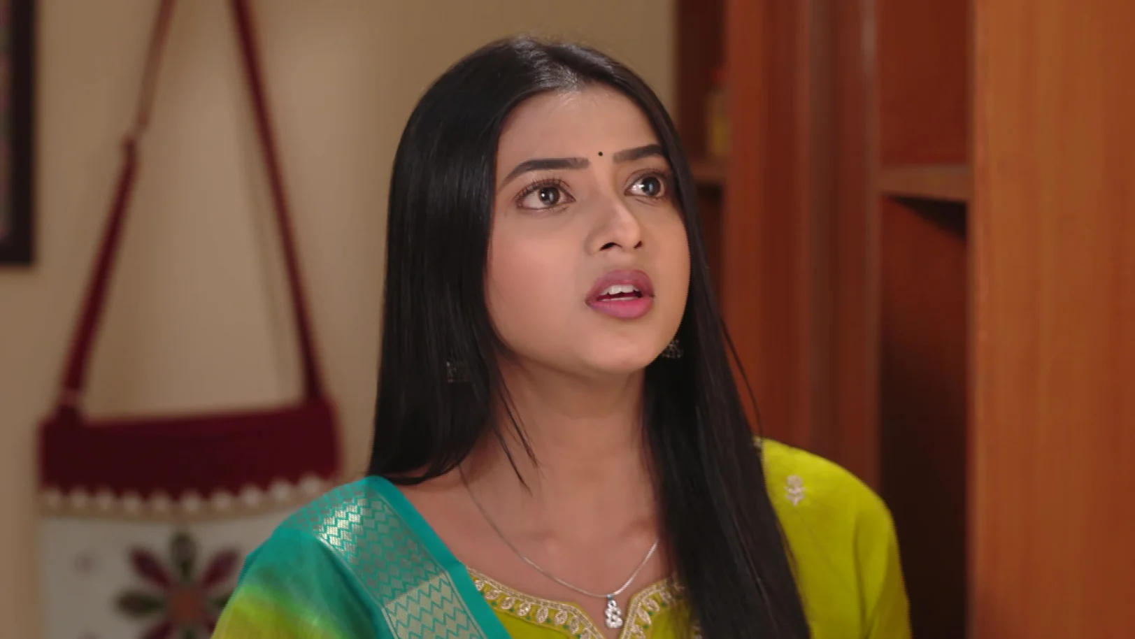 Bhagya Rekha - October 23, 2025 - Episode Spoiler