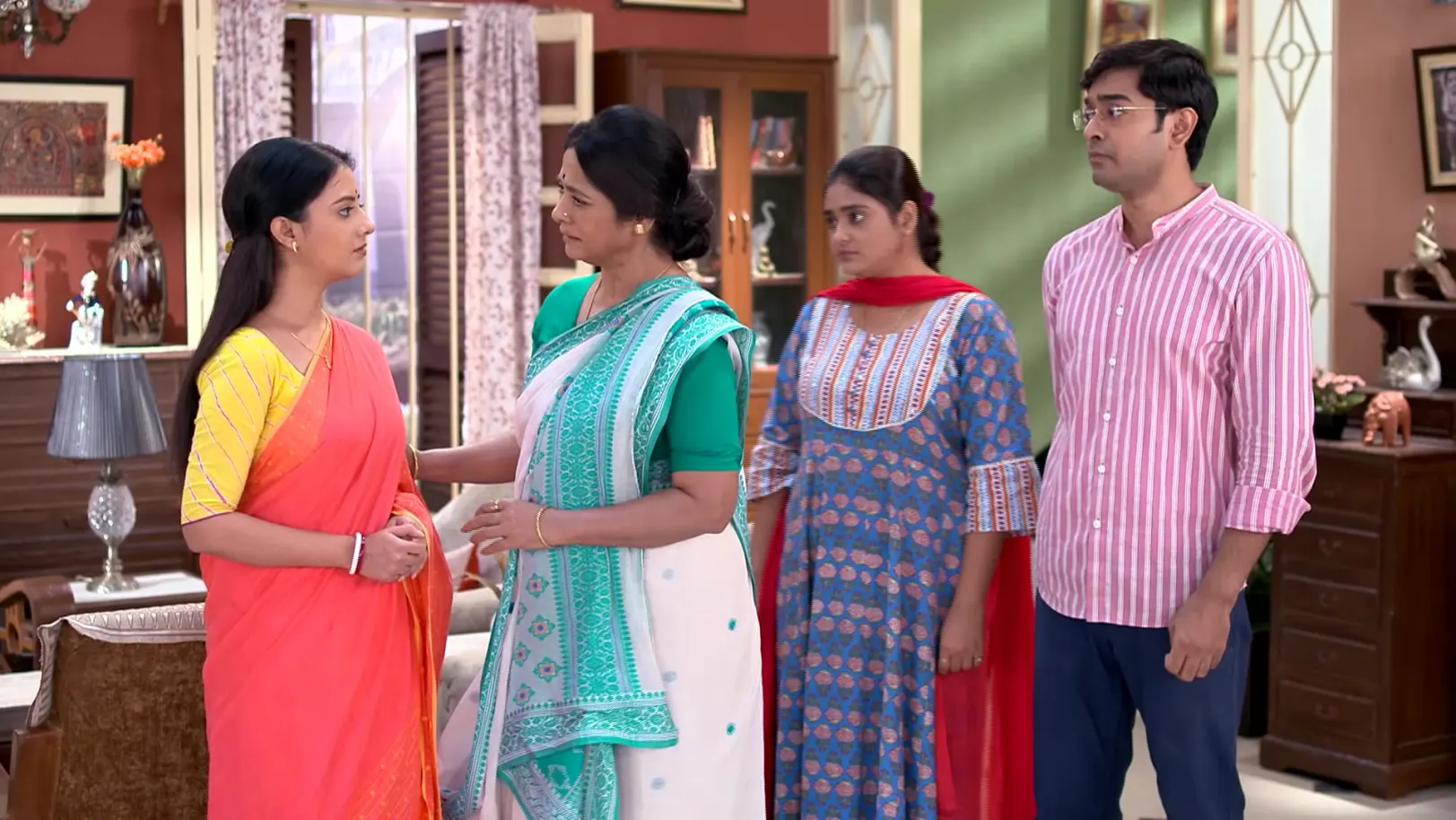 Ka Age Kahibi Manara Katha - October 23, 2025 - Episode Spoiler