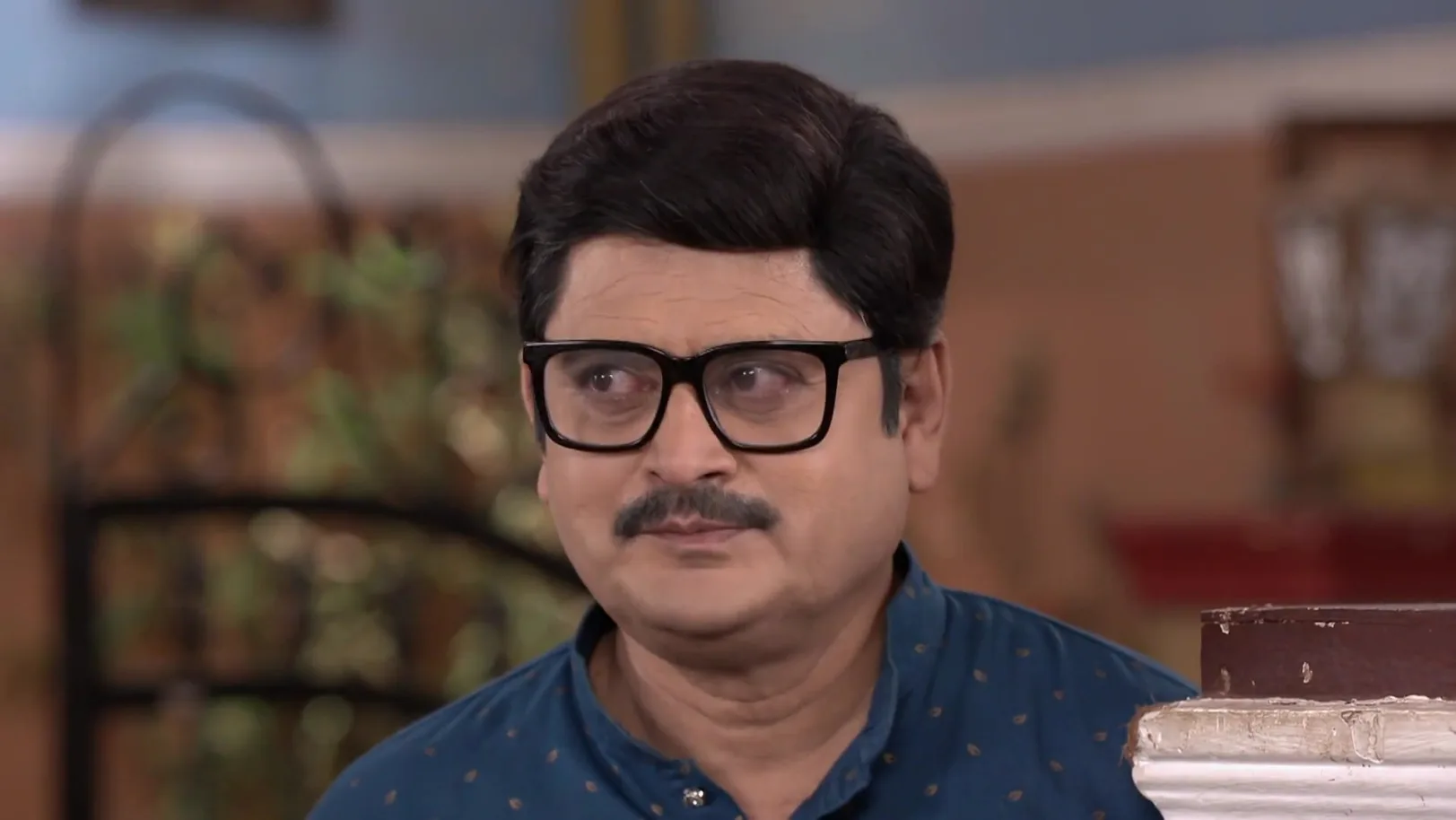 Vibhuti and Angoori Become Romeo and Juliet 20th October 2025 Webisode