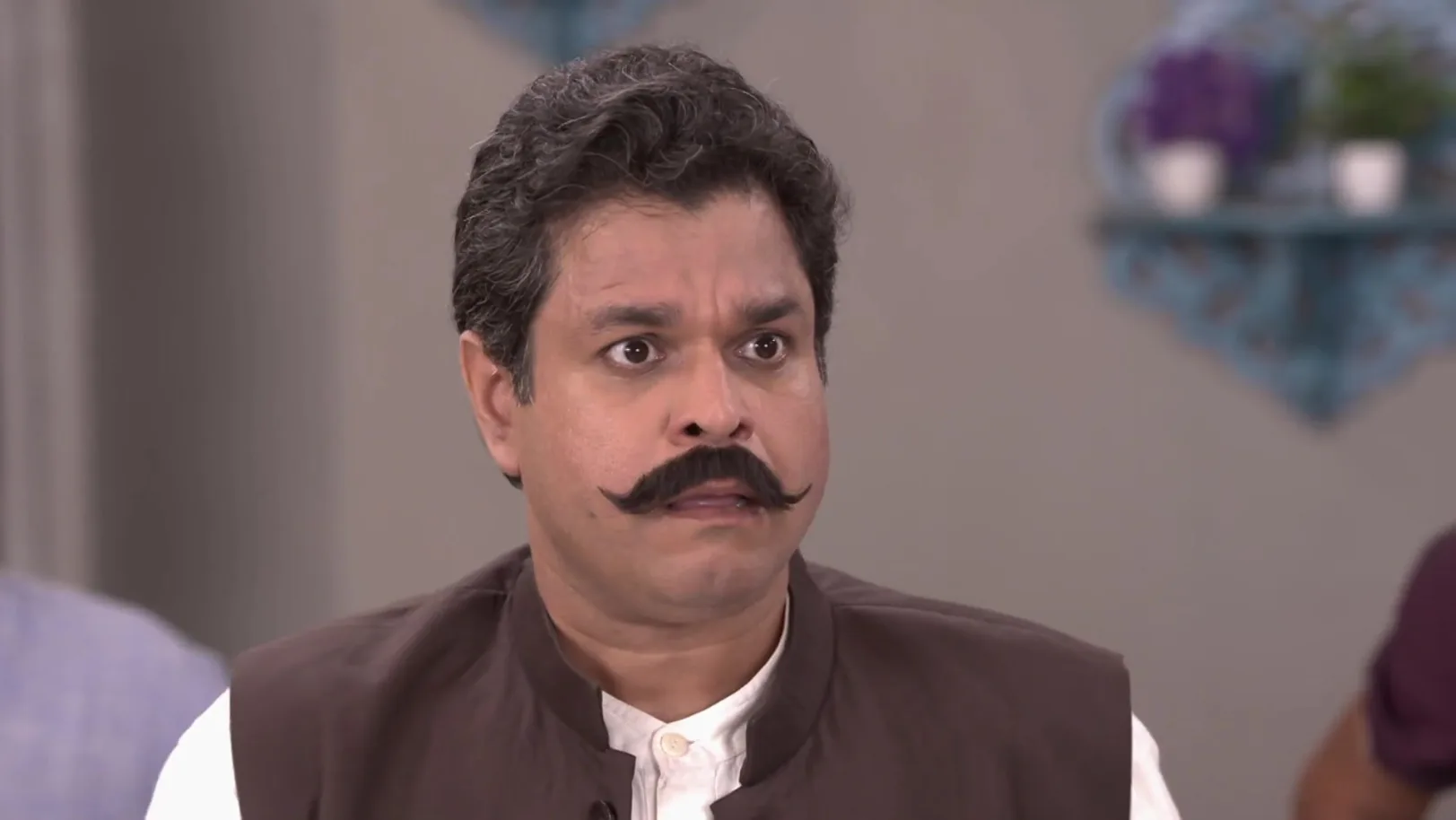 Niyam Trapped in Saxena's Net 24th October 2025 Webisode