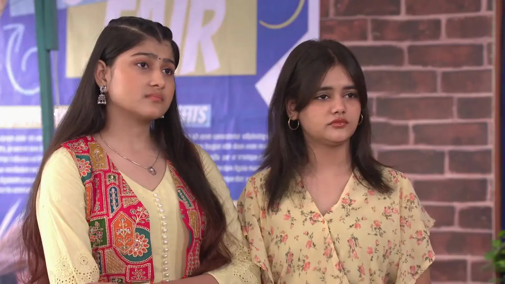 Happu Ki Ultan Paltan - October 23, 2025 - Webisode 23rd October 2025 Webisode