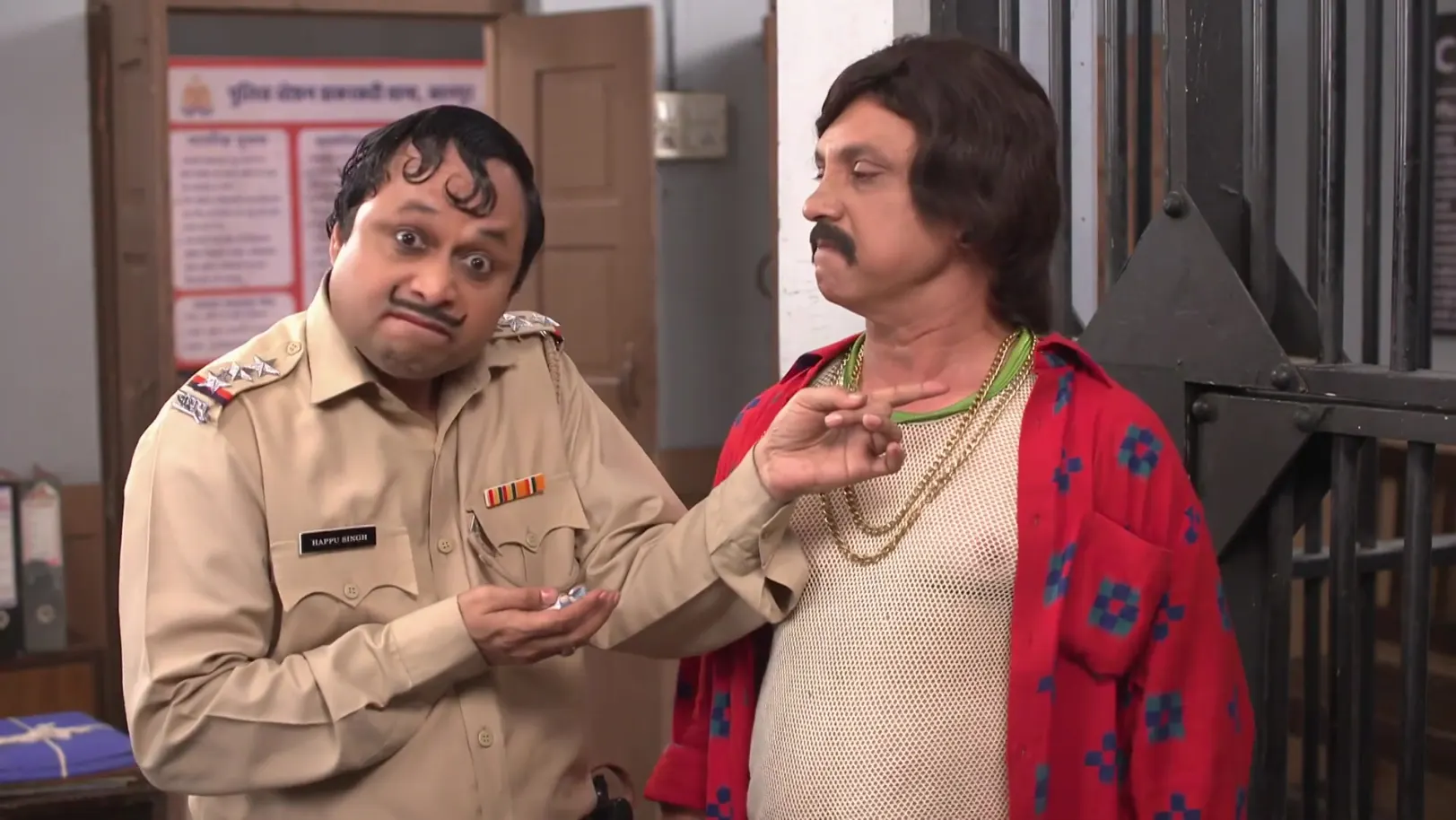 Happu Ki Ultan Paltan - October 24, 2025 - Webisode 24th October 2025 Webisode